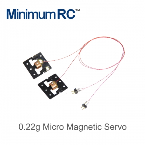 Magnetic Servo (ONE PCS)